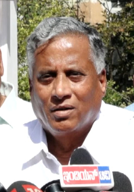 Sri Somanna V..