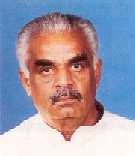 Shri Rudragouda Patil