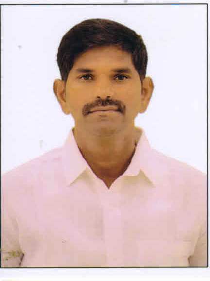 J. N. Ganesh