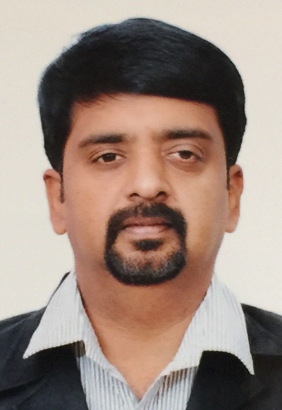 Arun D.S.