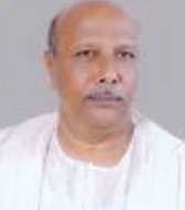 Sri Syed Mudeer Aga