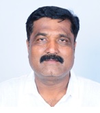 H. T. Manju