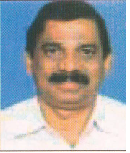 Sri K. Monappa Bhankar