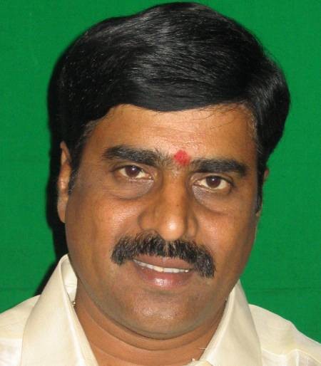 Shri Karunakara G. Reddy