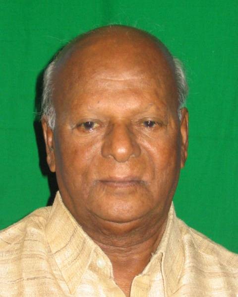 Shri R.L. Jalappa