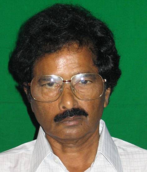 Shri S. Bangarappa