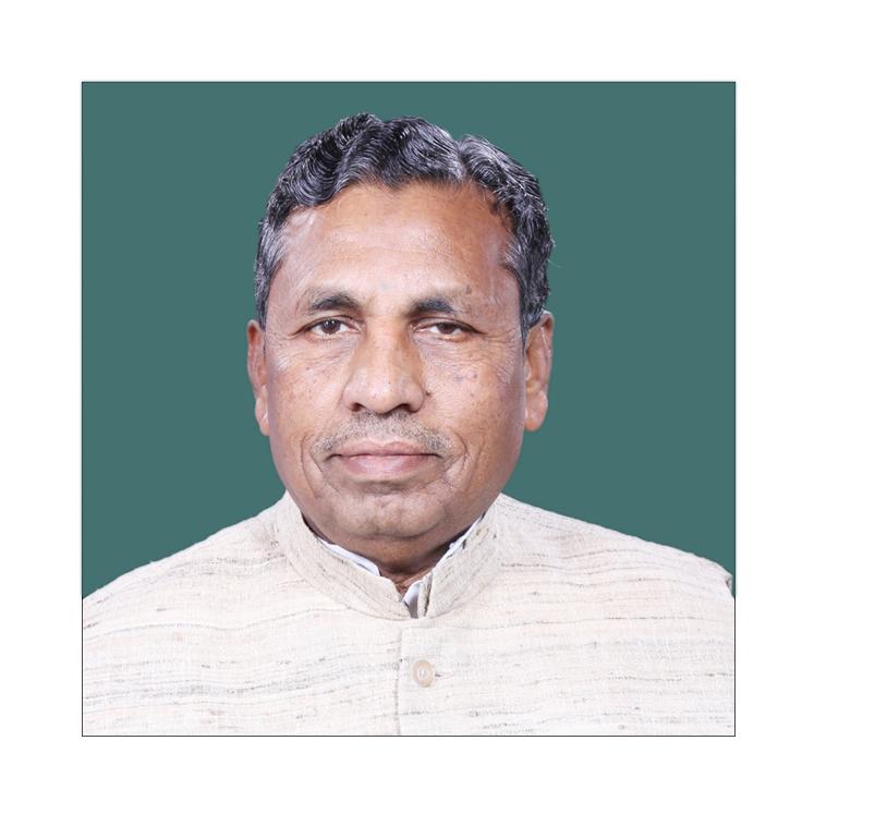 Dr. K.H. Muniyappa