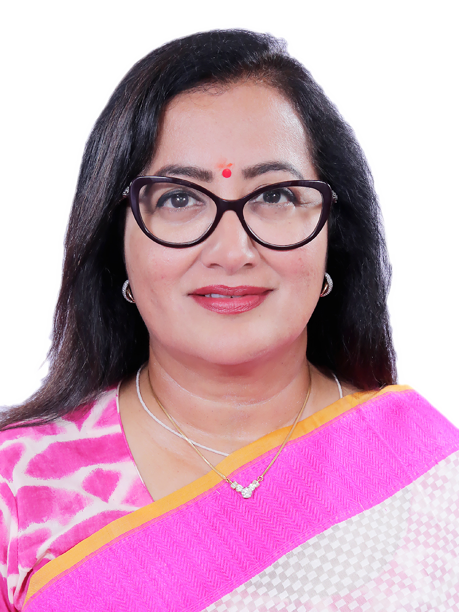 Smt. Sumalatha Ambareesh