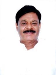 Dr H. C. Mahadevappa