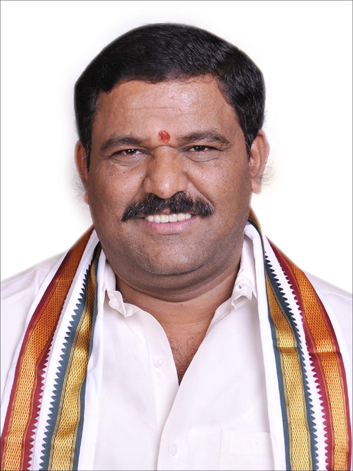 S. N. Subbareddy