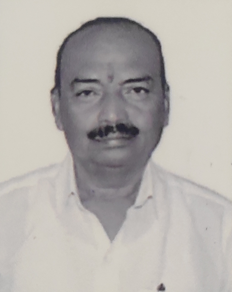 M. R. Patil