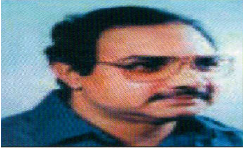 Sri Chidananda B..