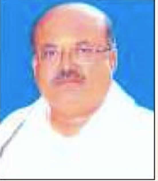 Sri H. M. Revanna