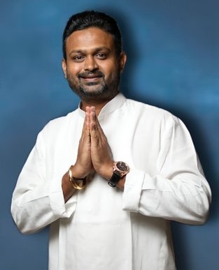 Channaraj Basavaraj Hattiholi