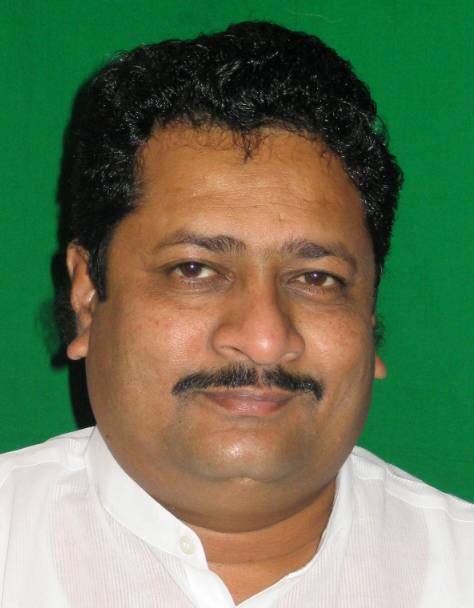 Shri Basangouda Patil