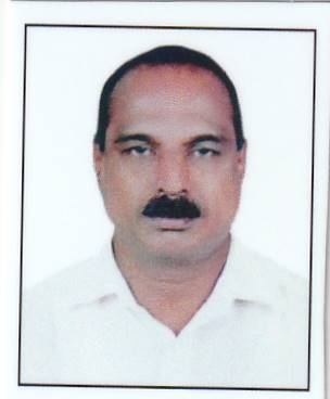 A. Kiran Kumar Kodgi