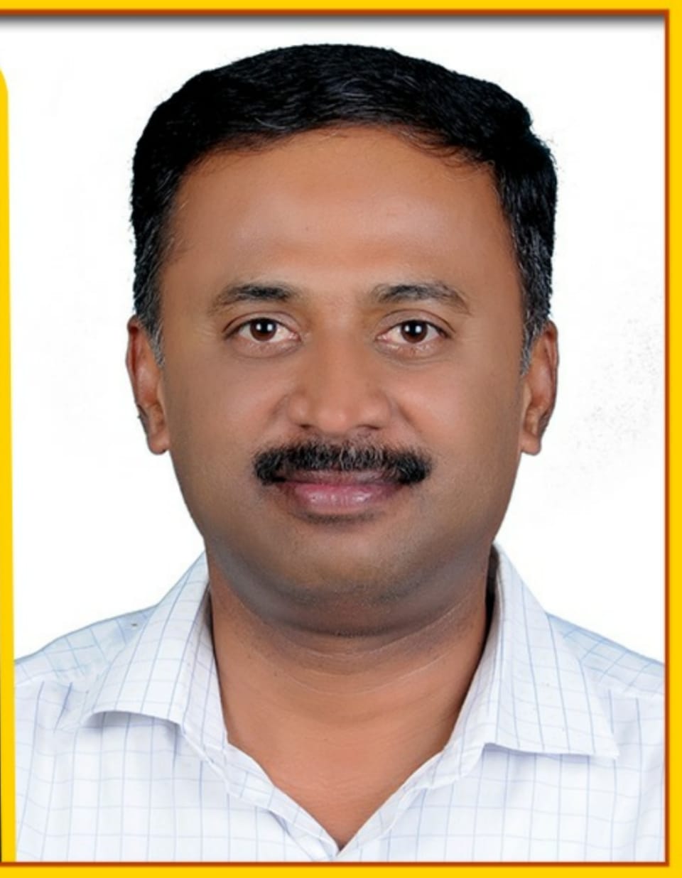Dinesh Gooligowda