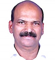 T. D. Rajegowda