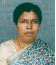 Smt Mallajamma