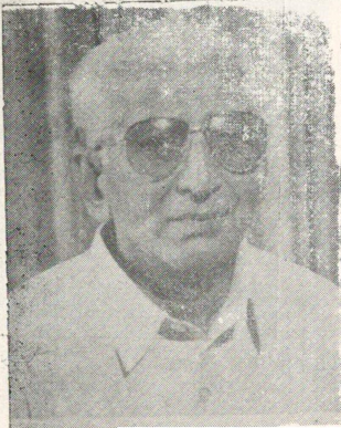 Sri Thippanna N..