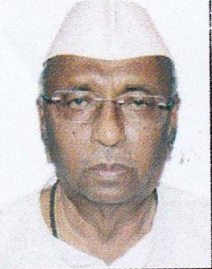 M. Y. Patil