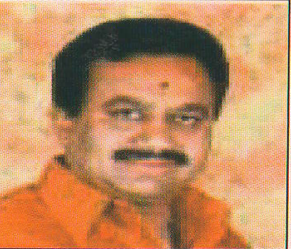 Sri Ashwathnarayana