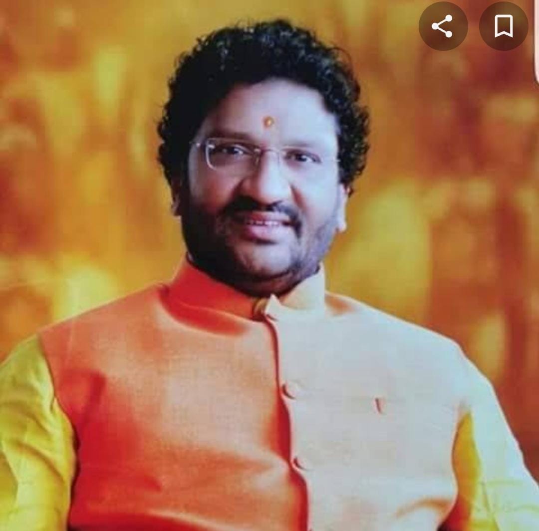 Bhimrao Basavaraj Patil