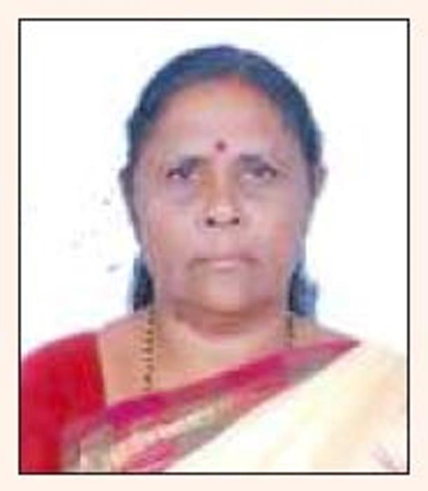 Sri Jayamma