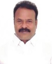 H. V. Venkatesh