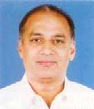 Shri Vinay Kumar Sorake