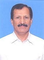 Shri S.P. Muddahanumegowda