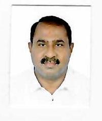 M. Satish Reddy