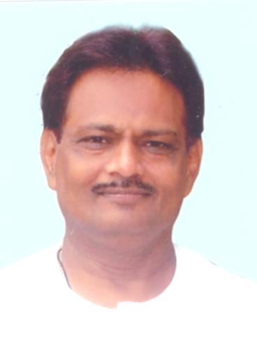 Shri Shivaramagouda