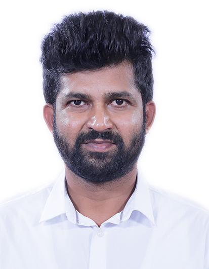 Shri Prathap Simha