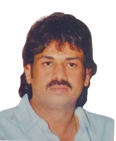 S. Madhu Bangarappa