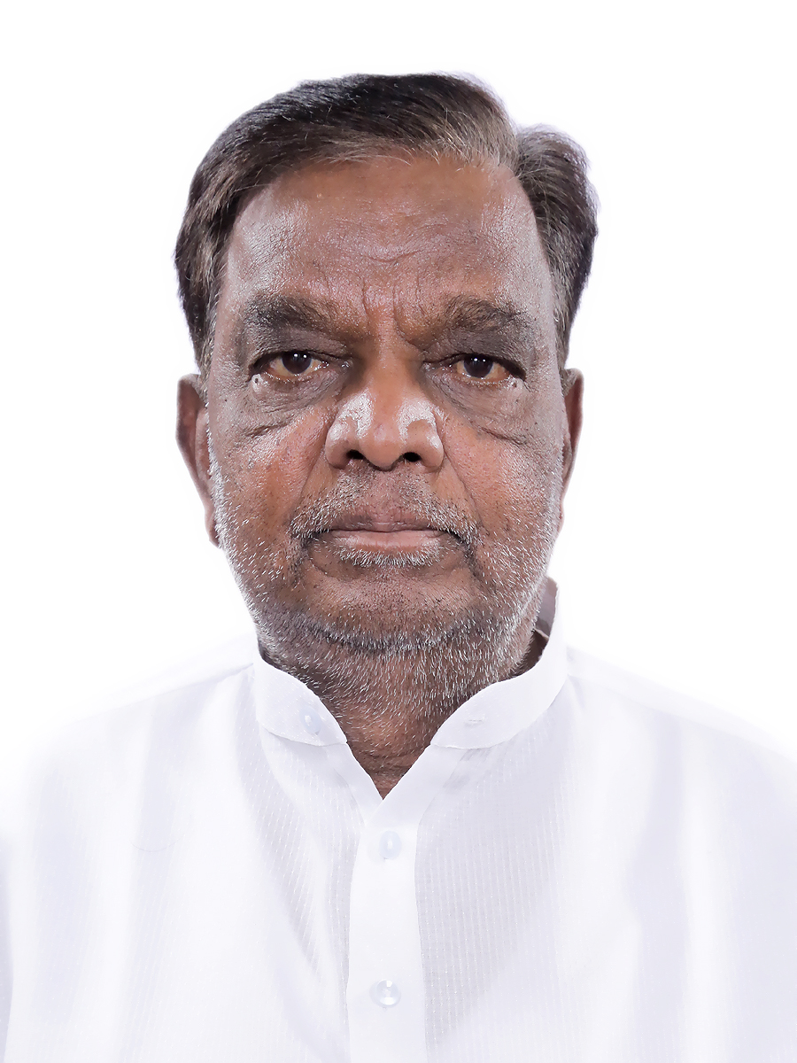 Shri V. Sreenivasa Prasad