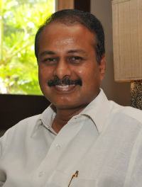 Shri R. Dhruvanarayana