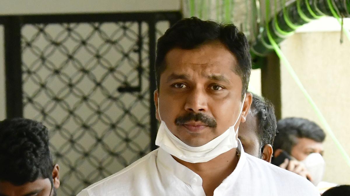 Rajendra Rajanna