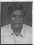 Sri Quazi Arshad Ali