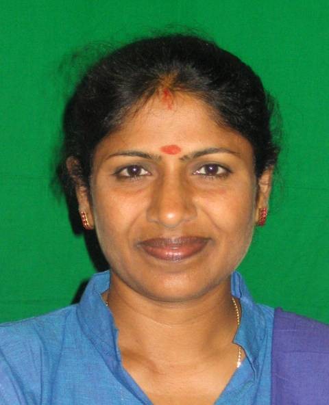 Dr. Tejasvini Gowda
