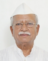 Shri Ramesh Chandappa Jigajinagi