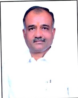 Narasimha Nayak (Raju Gouda)