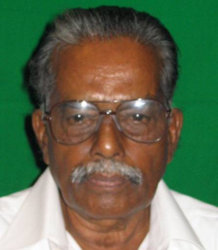 Shri S. Mallikarjunaiah