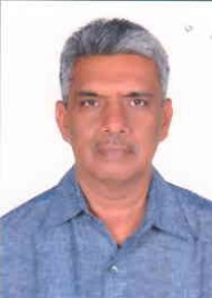 H.S. Gopinath