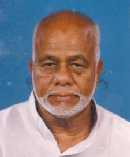 Shri C.K. Jaffer Sharief