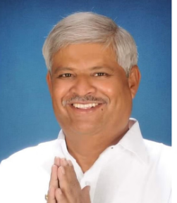 T.N. Javarayi Gowda