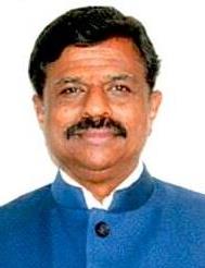 G. H. Srinivasa