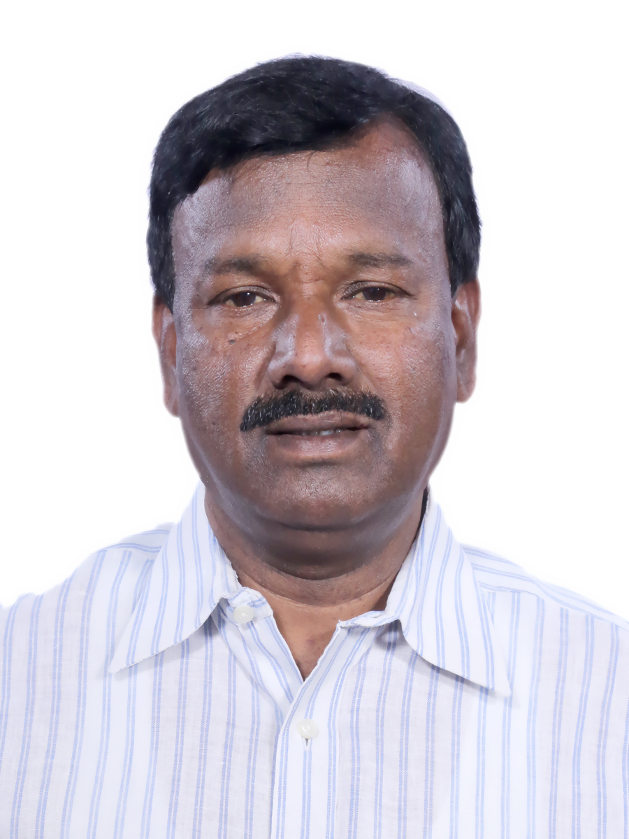 Shri Narayana Swamy Abbaiah