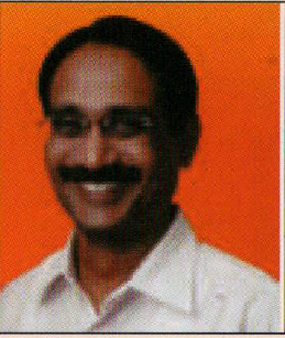 Sri Manohar Maski
