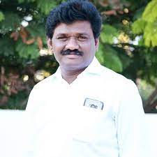 Chidanand M.Gowda